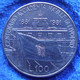 ITALY - 100 Lire 1981 R "Centennial Of Livorno Naval Academy" KM# 108 - Edelweiss Coins - Sonstige & Ohne Zuordnung