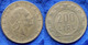 ITALY - 200 Lire 1981 R KM# 105 Republic Lira Coinage - Edelweiss Coins - Sonstige & Ohne Zuordnung