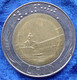 ITALY - 500 Lire 1986 R KM# 111 Bi-metallic - Edelweiss Coins - Otros & Sin Clasificación