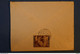 G1 VATICAN BELLE LETTRE RARE 1950 PAR AVION ROMA POUR DAKAR +T P AU VERSO AFFRANCHISSEMENT PLAISANT - Lettres & Documents