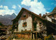 CPSM Sonogno-Valle Verzasca  L85 - Sonogno