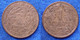 NETHERLANDS - 1 Cent 1922 KM#152 WiIhemina (1890-1948) Bronze - Edelweiss Coins - Unclassified
