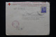 YOUGOSLAVIE - Enveloppe De La Croix Rouge En Recommandé De Belgrade Pour Le Prince De Monaco En 1950  - L 80599 - Covers & Documents