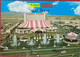 Circus Circus Hotel Resort On The Strip At Las Vegas NV Nevada Old Postcard CPA USA United States - Las Vegas