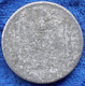 SPAIN - 10 Centimos 1940 KM#766 Francisco Franco (1936-1975) - Edelweiss Coins - Altri & Non Classificati