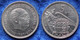 SPAIN - 5 Pesetas 1957 *74 KM# 786 F. Franco (1936-1975) - Edelweiss Coins . - Autres & Non Classés