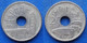 SPAIN - 25 Pesetas 1995 "Castilla Y Leon" KM# 948 - Edelweiss Coins - 25 Pesetas