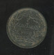 5 Centimes Luxembourg 1855 TTB++ - Luxembourg