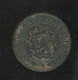 5 Centimes Luxembourg 1855 TTB++ - Luxembourg