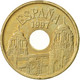 Espagne, Juan Carlos I, 25 Pesetas, 1997, Madrid, SUP, Aluminum-Bronze, KM:983 - 25 Peseta