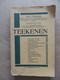 Tekenen - 1930 - Practical