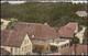 D-96176 Pfarrweisach - Altenstein ( Unterfranken) Gasthaus Und Pension Kolb - Hassfurt