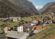 Saas-Grund   (10 X 15 Cm) - Saas-Grund