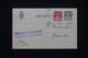 DANEMARK - Entier Postal + Complément De Copenhague Pour Graasten En 1925 - L 81185 - Postwaardestukken