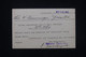 DANEMARK - Entier Postal + Complément De Copenhague Pour Graasten En 1925 - L 81185 - Postal Stationery