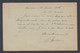 1906. NLLE CALACONIE ET DEPENDANCES. CARTE POSTALE. 10 C. Blue/red To Paris, France F... () - JF368935 - Lettres & Documents