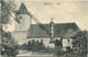 Altdöbern - Kirche Gel. 1911 - Altdoebern