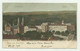 GRUSS AUS NEUSTRELITZ 1900  VIAGGIATA FP - Neustrelitz