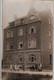 GLADBECK Mehrfamilienhaus Schillerstraße 40 Van Suntum ? Original Fotokarte 1910 - Gladbeck