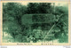 1920, Picture Postcard Sent With 4 Sen And DAIREN I.J.P.O. Postmark To Prague. - 1932-45  Mandschurei (Mandschukuo)