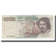 Billet, Italie, 100,000 Lire, 1983, 1983-09-01, KM:110a, TTB+ - 100000 Liras