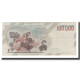 Billet, Italie, 100,000 Lire, 1983, 1983-09-01, KM:110a, TTB+ - 100000 Lire
