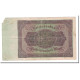 Billet, Allemagne, 50,000 Mark, 1922, 1922-11-19, KM:80, B - Bestuur Voor Schulden