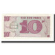 Billet, Grande-Bretagne, 10 New Pence, KM:M45a, NEUF - Andere & Zonder Classificatie