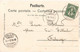 L'Isle, Carte Précurseur, Animée. Ecr. 1903 - L'Isle