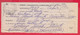 257326 / Bulgaria 2011 - Invitation - Confirmation For Postal Money Order , Stara Zagora - Sofia 21 , Bulgarie Bulgarien - Storia Postale