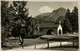 CHATEL ST-DENIS - LES PACCOTS - LA CHAPELLE 1956 - Chapelle