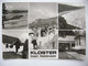 Germany - KLOSTER Insel Hiddensee - Mehrbildkarte - Posted 1984 - Hiddensee