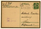 Allemagne :  : Entiers Postaux : ( Cachet Stuttgart ) - Sonstige & Ohne Zuordnung