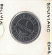 Bolivia  20 Or 50 Centavos Or  1 Or 5 Bolivianos, 2005 To 2008, Price Per Coin - Bolivie