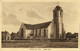 Nederland, KATWIJK A/Zee, Oude Kerk (1930s) Ansichtkaart - Katwijk (aan Zee)