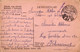 A121  -  LEVELEZO LAP INFANTERIEREGIMENT STAMP  TO KOLOSVAR ROMANIA   1WW 1917 - WW1