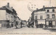 Sermez-les-Bains         51        Rue Bénard Avant Le Bombardement        (voir Scan) - Sermaize-les-Bains