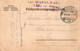 A126  -  FELDPOSTAMT INFANTERIEREGIMENT STAMP  1WW 1916 - WW1