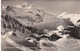 2291 - Österreich - Radstädter Tauern , Felseralm Gegen Grosswand - Gelaufen 1961 - Obertauern