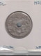 Belgium 25 Centimes 1921 - Ohne Zuordnung