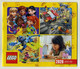 Lot De 2 Catalogues Lego (France) - De Janvier à Mai 2020 Et De Juin à Décembre 2020 - Voir 2 Photos - Catalogi