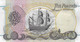 Northern Ireland (FTB) 10 Pounds 1998 First Trust Bank AU/UNC Cat No. P-136a / IEN805a - 10 Ponden