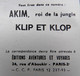 AKIM BIMENSUEL  N°538    MON JOURNAL - Akim