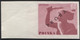 1955 Poland, Mi 897/898, Proof Of Colour 10th Anniversary Of Warsaw Liberation, PZF Expert Guarantee Korszeń MNH** P30 - Ensayos & Reimpresiones