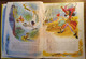 Delcampe - Peter Pan_Walt Disney_Grand Album Hachette_1965 - Peter Pan