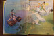 Delcampe - Peter Pan_Walt Disney_Grand Album Hachette_1965 - Peter Pan
