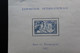 1937,ST -PIERRE ET MIQUELON ARTS ET TECHNIQUES 3f OUTREMER Y&T NO BF1 B/TB  NEUF* GOMME D'ORIGINE (charnieres) - Unused Stamps