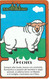 SANMARINO : RSM60 10000 Chinese Horoscope Pecora / SHEEP MINT - San Marino