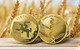 Lithuania 5 Euro 2020 "Lithuanian Science - Agricultural Sciences" AU Gold PROOF - Lituanie