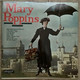 LP.- SONGS FROM MARY POPPINS. - Humour, Cabaret